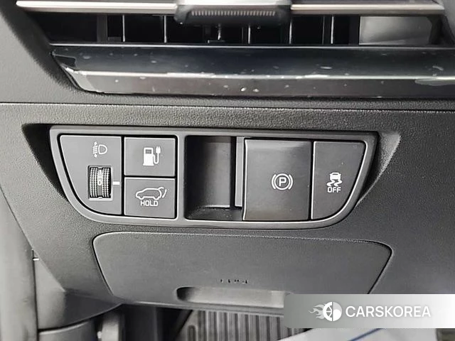 Kia EV6 id 4409438 из Кореи 8