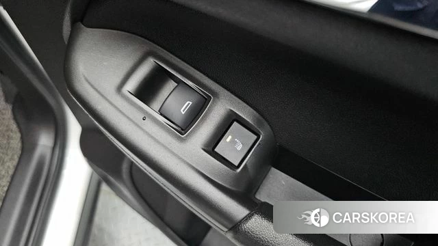 Chevrolet (GM Daewoo) Trailblazer id 4482627 из Кореи 8