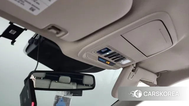 Ford Explorer 6th Generation id 3497002 из Кореи 8