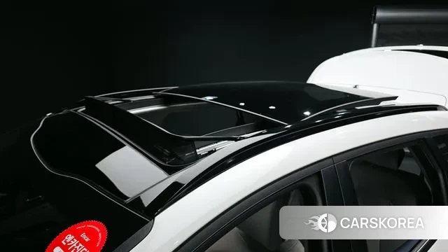 Kia Sportage 5th Generation Hybrid id 3442175 из Кореи 8