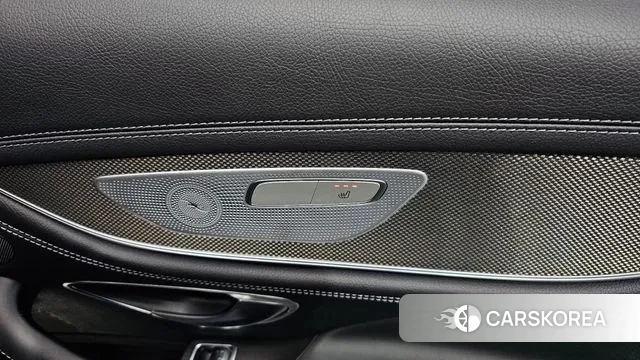 Mercedes-Benz CLS-Class C257 id 3499294 из Кореи 8