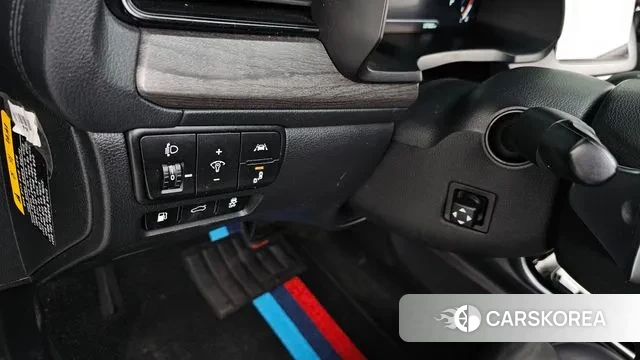 Kia K7 Premier id 3336153 из Кореи 8