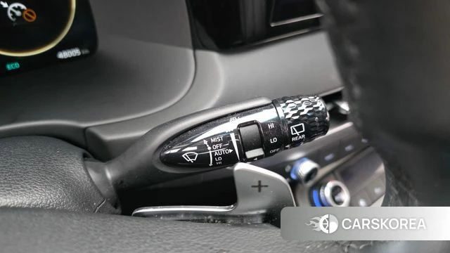 Hyundai The New Palisade id 3826174 из Кореи 8