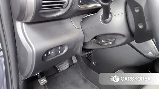 Hyundai Casper id 3310636 из Кореи 8