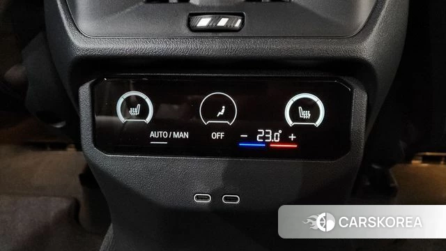 BMW X3 (G45) id 3817378 из Кореи 8