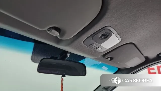 Hyundai The New Grand Starex id 3239039 из Кореи 8