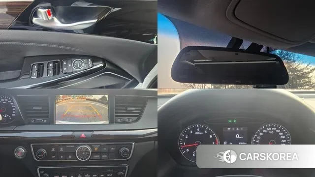 Kia Come New K7 id 3761063 из Кореи 8