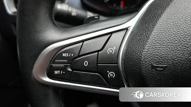 Renault Korea (Samsung) XM3 id 4556641 из Кореи 8