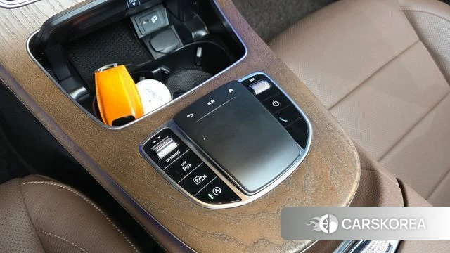 Mercedes-Benz E-Class W213 id 4741366 из Кореи 8