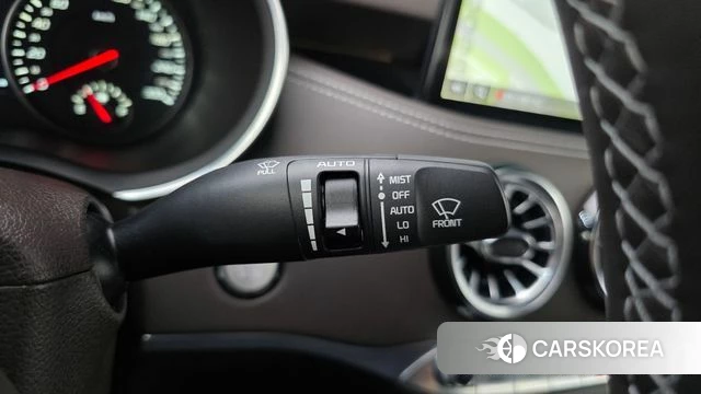 Kia Stinger Meister id 4308737 из Кореи 8