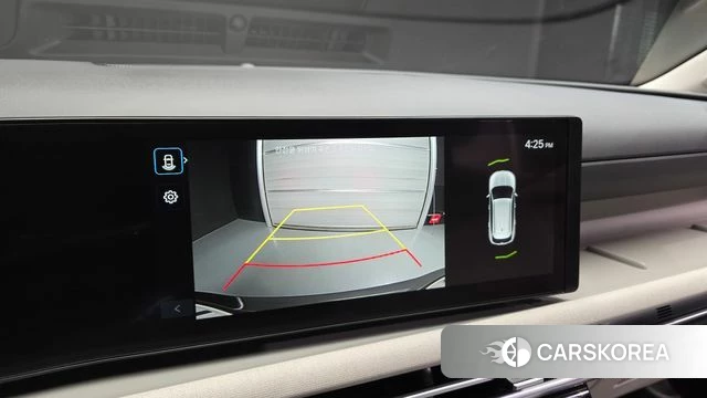 Hyundai The New Tucson Hybrid (NX4) id 3933872 из Кореи 8