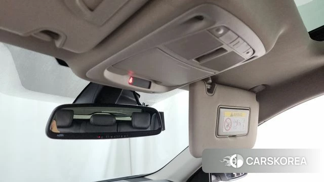 Renault Korea (Samsung) The New QM6 id 4470174 из Кореи 8
