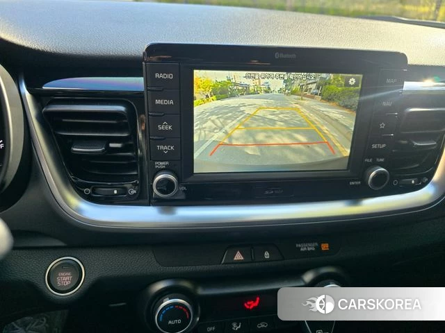 Kia Stonic id 4305136 из Кореи 8