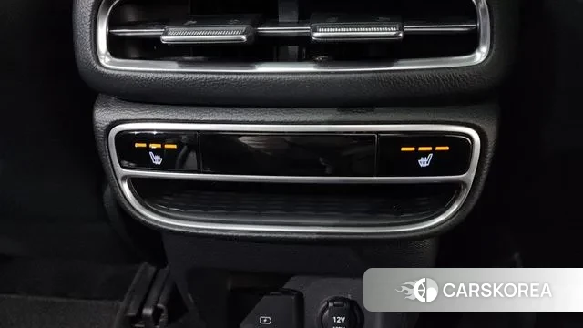 Genesis GV80 id 3760260 из Кореи 8