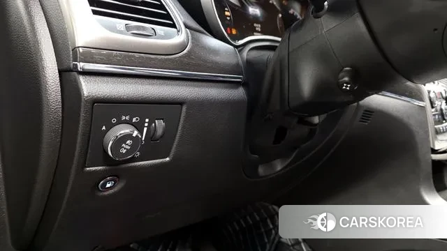 Jeep Grand Cherokee id 3666964 из Кореи 8