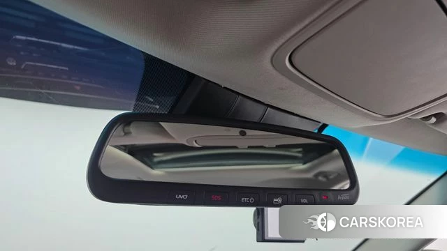 Kia K7 Premier id 4508033 из Кореи 8