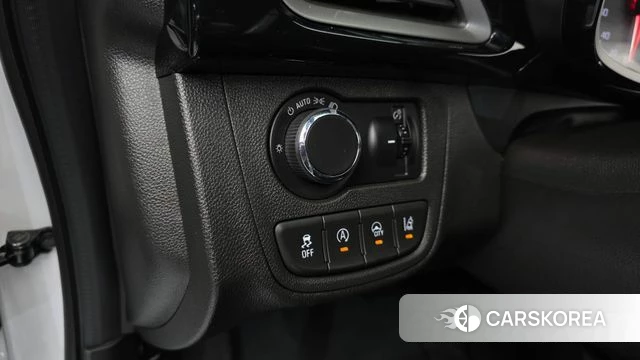 Chevrolet (GM Daewoo) The New Spark id 4703396 из Кореи 8
