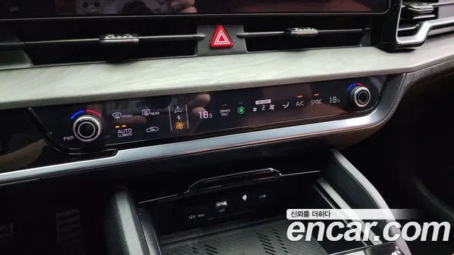 Kia Sportage 5th Generation Hybrid id 2694486 из Кореи 8