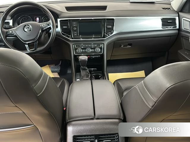 Volkswagen Tourang id 4229239 из Китая 8