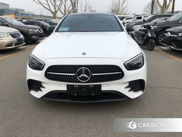 Mercedes-Benz E-class (imported) id 4256465 из Китая 8