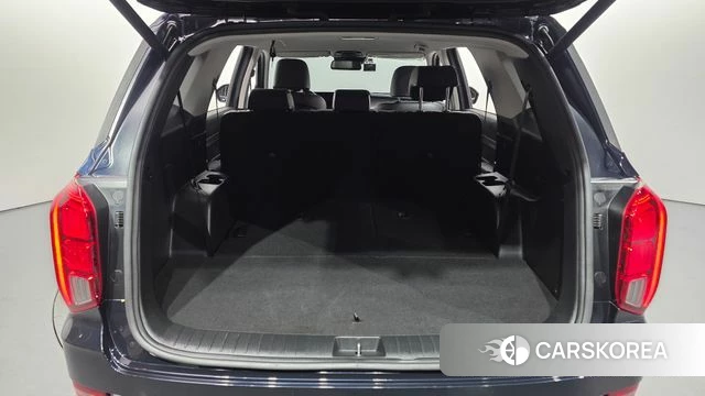 Hyundai Palisade id 4331139 из Кореи 8