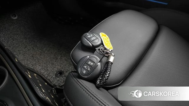 Mini Cooper Countryman id 4898380 из Кореи 8