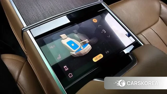 Land Rover Range Rover 5th Generation id 3776658 из Кореи 8