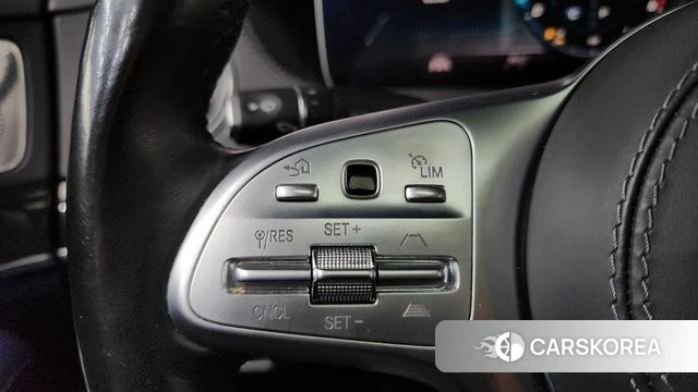 Mercedes-Benz S-Class W222 id 4310877 из Кореи 8