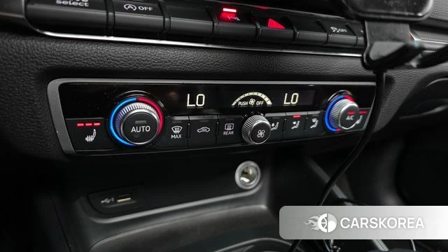 Audi New A3 id 4732858 из Кореи 8