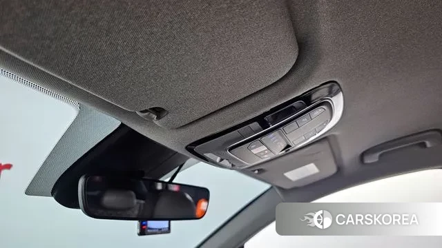 Hyundai The New Santa Fe id 3492541 из Кореи 8