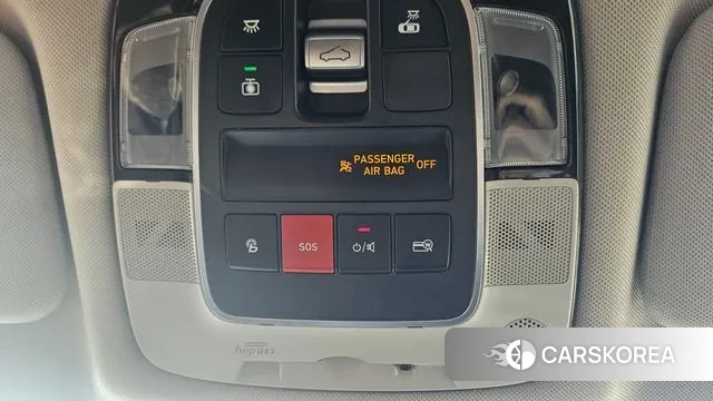 Hyundai Sonata (DN8) id 3487724 из Кореи 8