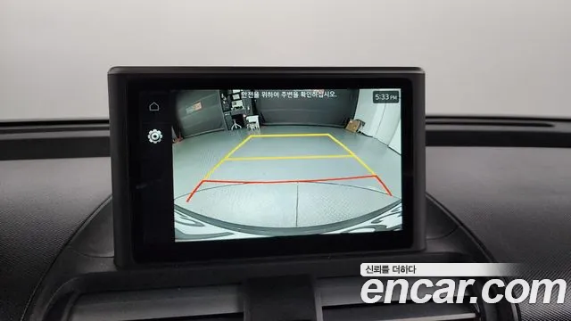 Hyundai Casper id 2737249 из Кореи 8