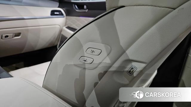 Hyundai Palisade id 4283970 из Кореи 8