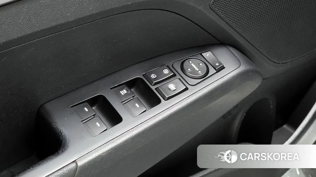 Hyundai The New Avante AD id 4363268 из Кореи 8