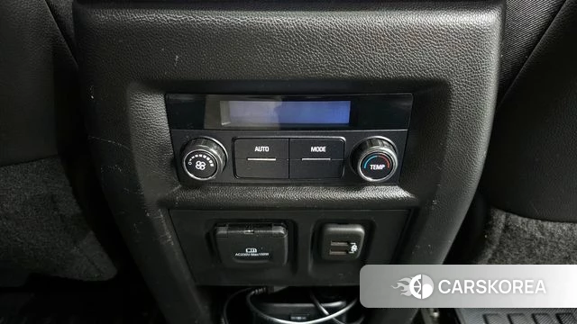 Chevrolet (GM Daewoo) Traverse id 4310393 из Кореи 8