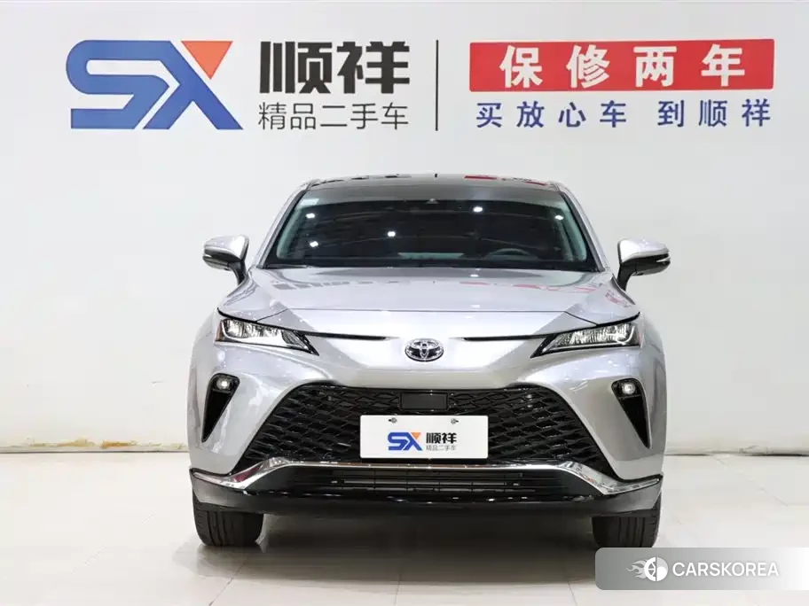 Toyota Weisha id 4577511 из Китая 8