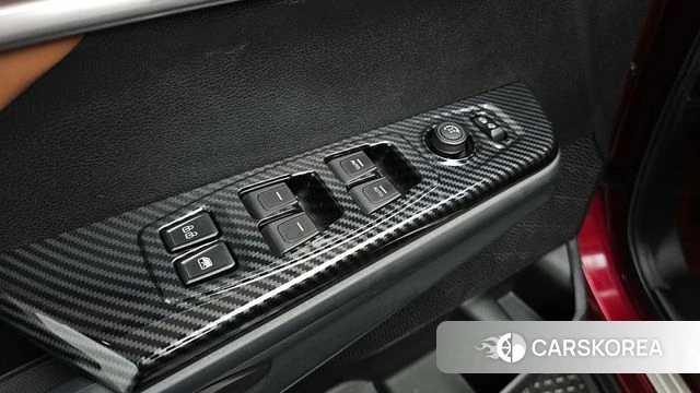 Ssangyong Torres id 4194925 из Кореи 8