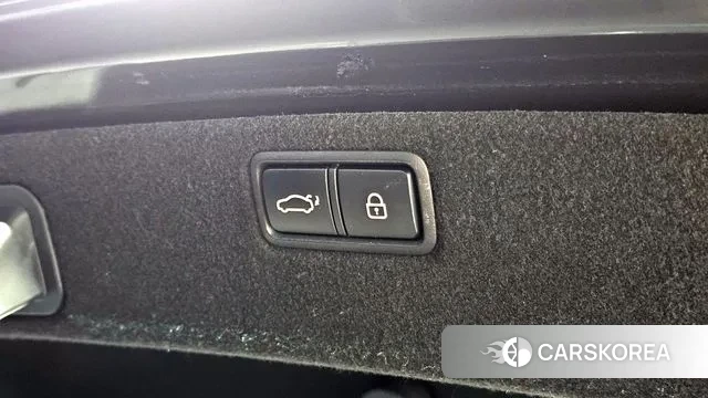 Genesis G80 id 2966507 из Кореи 8