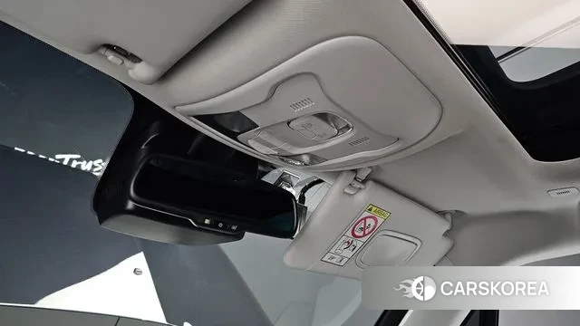 Jeep Renegade id 2890967 из Кореи 8