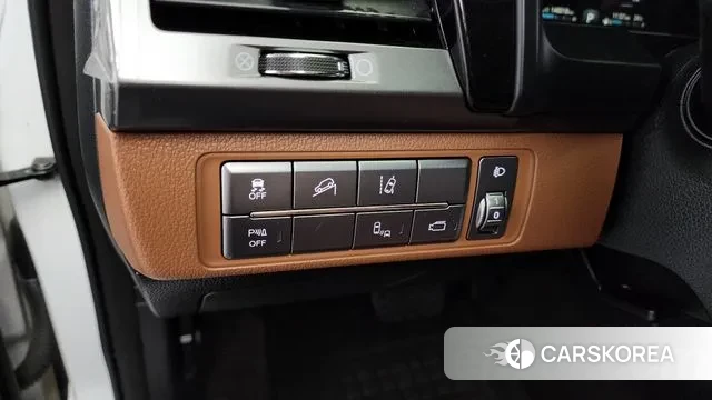 Ssangyong Rexton Sports Cannes id 2995012 из Кореи 8