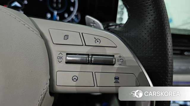 Hyundai The New Grandeur IG id 4929170 из Кореи 8