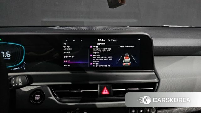 Kia The New Seltos id 3939776 из Кореи 8