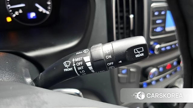Hyundai The New Grand Starex id 4507988 из Кореи 8