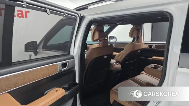 Hyundai Santa Fe (MX5) id 3431727 из Кореи 8