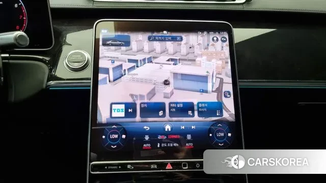 Mercedes-Benz S-Class W223 id 2980347 из Кореи 8