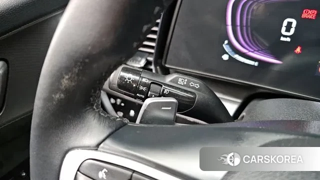 Kia Sportage 5th Generation id 3538111 из Кореи 8