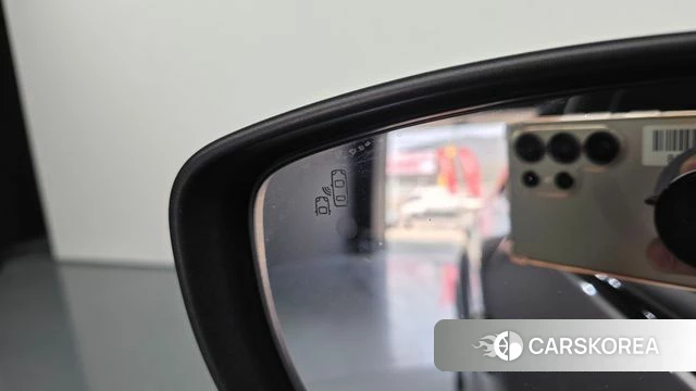 Renault Korea (Samsung) New QM3 id 3880107 из Кореи 8