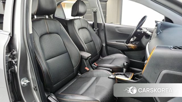 Kia Morning Urban (JA) id 4894462 из Кореи 8