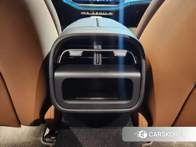 Mercedes-Benz E-Class W214 id 3757743 из Кореи 8