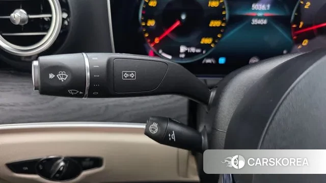 Mercedes-Benz E-Class W213 id 3777033 из Кореи 8